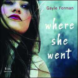 Where She Went Blogher Book...