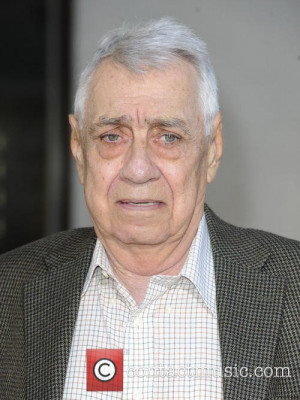 Picture Philip Baker Hall Los Angeles CA United States Wednesday