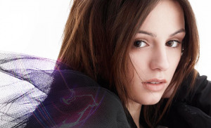 Bike Builder Paul Yaffe And