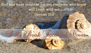 Bible Verses About Laughing