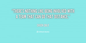 Quotes About Being a Team