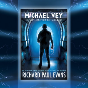 Michael Vey The Prisoner Of Cell 25 Pdf | Download Ebook