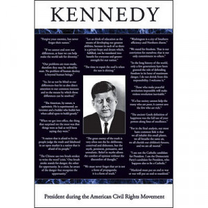 ... of title john f kennedy quotes art poster print format view wallpaper