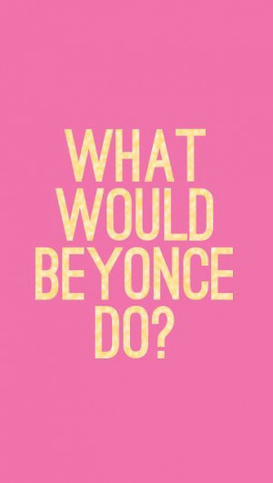 WWBD? What would Beyonce do? Queen Bey, Inspiration, Cupcake, Quotes ...