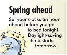 ... quotes, hilarious funny jokes and LOL Enjoy daylight savings time