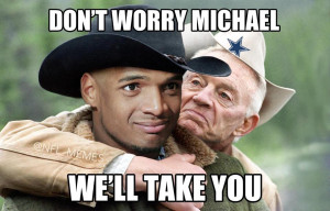 HATERS: Check out this gallery of randomness…we hope you hate it!