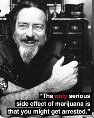 Alan Watts Quotes