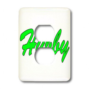 EvaDane – Funny Quotes – Hubby. Lime Green. Husband. Fiancé ...