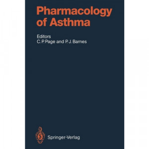 Pharmacology Of Asthma