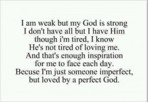 So true encouraging God quotes Jesus