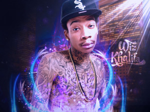 Wiz Khalifa Hair 2013 Wiz khalifa quotes hd