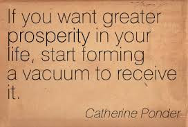 More Quotes On Prosperity