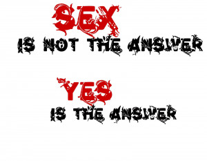 Best short facebook funny tumblr Quotes - Yes is the answer