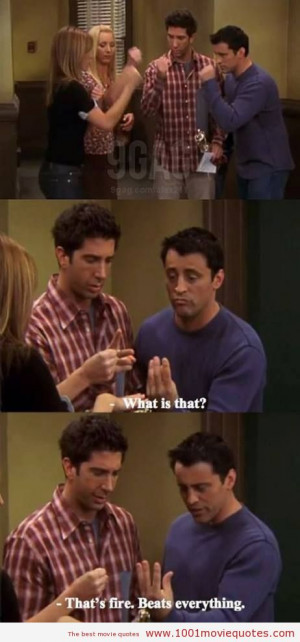 Friends (1994–2004) - quote
