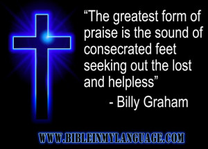 Billy Graham