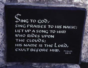 God Quotes Sayings