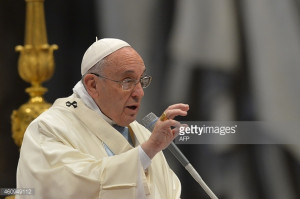 New Quotes from Pope Francis on Poverty and Social Justice