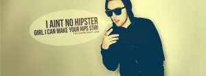 Wiz Khalifa and Mac Miller TGOD Mac Miller Aint Not Hipster Quote