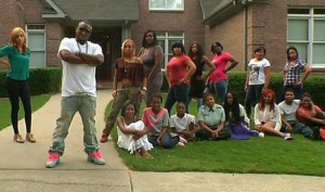 All My Babies Mamas Gets The Boot and Shawty Gets Jai Jai Pregnant