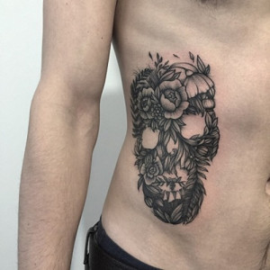 Tattoos for Men by Sashatattooing (18)