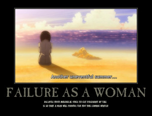 ... just saying it's an old primal instinct that still exists