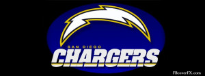 San Diego Chargers Football Nfl 16 Facebook Cover
