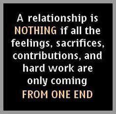 Forgiveness is more than sayin' sorry