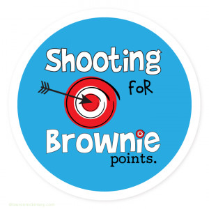 other brownie points for boys printables