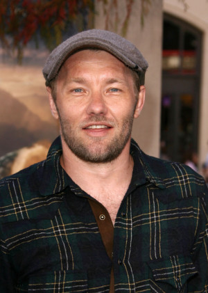 Joel Edgerton To Play Tom Buchanan in The Great Gatsby