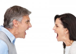 Well, Dr. Goulston, one the Psychology Today bloggers, has something ...