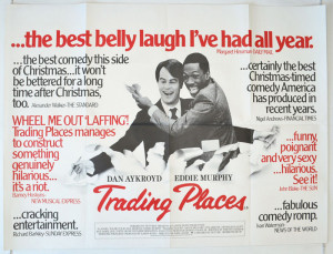 Trading Places (Quotes Version)