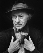 Jonas Mekas (1922 - present)