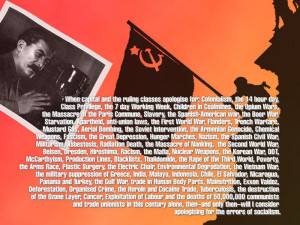 socialism vs capitalism. communism and socialism vs