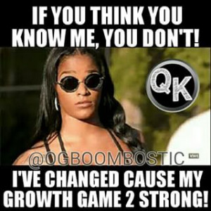 the beautiful Joseline Hernandez ! Follow the King of Quotes ...