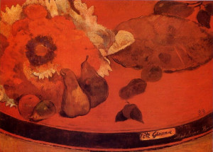 ... suivante paul gauguin madleine bernard paul gauguin fête gloanec