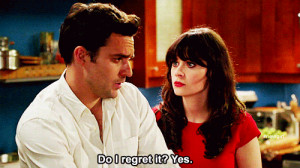 The 27 Most Relatable Nick Miller Quotes