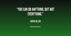 You Can Do Anything Quotes -allen-you-can-do-anything