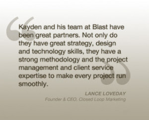 Management is doing things right; leadership is doing the right ...