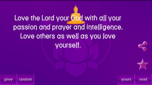 Buddha Quotes - screenshot