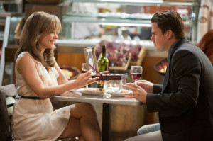 The Coffee Chic: The Vow Movie Quotes