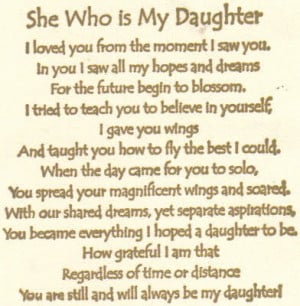 All Graphics » daughter quotes
