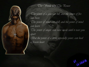 2pac poems and quotes