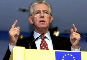 Incarico a Mario Monti - chi è il nuovo premier