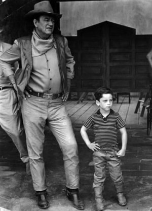 John Wayne: Sons Ethan, 1967, Locations, Mexico, John Wayne, Movie ...