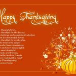 ... Off on Famous Short Thanksgiving Poems About Family And Friends 2014