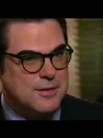 Edwin M. Stanton Photo