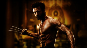 Marvel's The Wolverine 2013 Movie HD Wallpapers