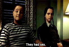 Addams Family Values Quotes