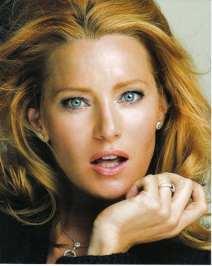 Angela Featherstone Photo