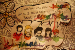 Looking For Alaska John Green